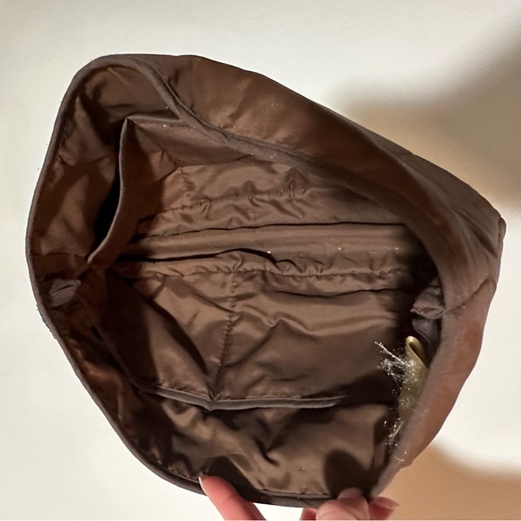 Louis Vuitton Lin Speedy 30 - Picture 14 of 14